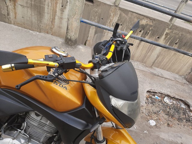 CB 300 2010