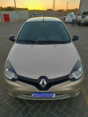 CLIO 2013 COMPLETO 4 PORTAS