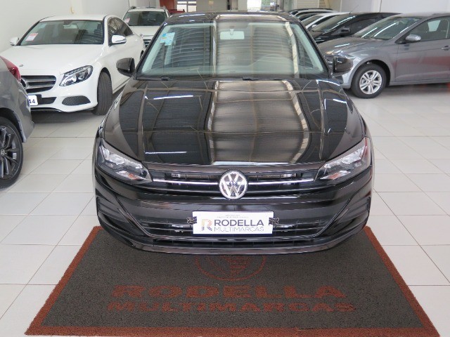 VW VIRTUS 1.6 MSI MEC. 19/19 19.600 KM