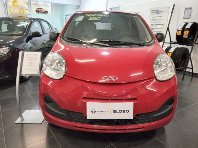CHERY QQ ACT 1.0 69CV 12CV