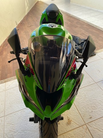 ZX6R 636