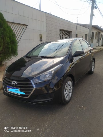 VENDO HB20 COMFORT. TOP DE LINHA