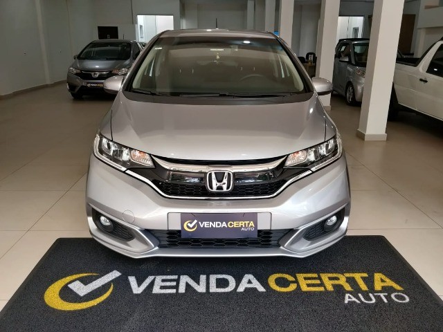 HONDA FIT EXL 1.5 FLEXONE AUT