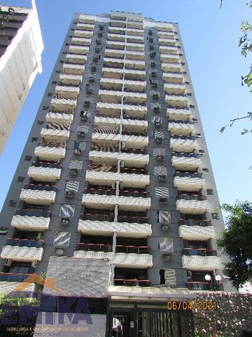 Apartamento com 3 quarto(s) no bairro Goiabeiras em Cuiabá - MT - Foto 2