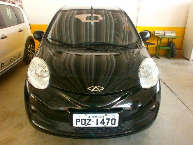 CHERY QQ ACT 1.0 MANUAL