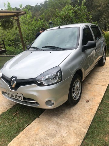 RENAULT CLIO EXP 1.0