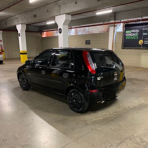 CORSA MAXX 1.0 2007 COMPLETO