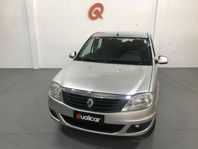 RENAULT LOGAN 1.0 EXPRESSION FLEX