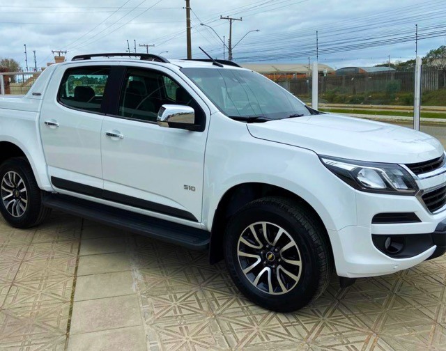 S10 HIGH COUNTRY 2018