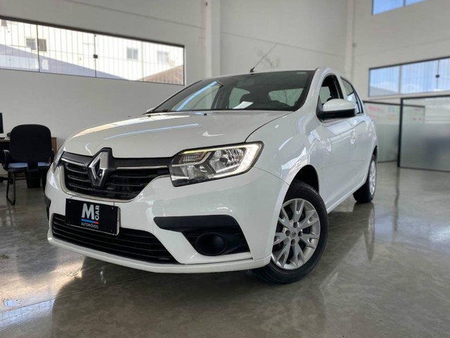 RENAULT LOGAN ZEN 1.0