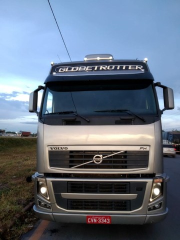 VOLVO 52O