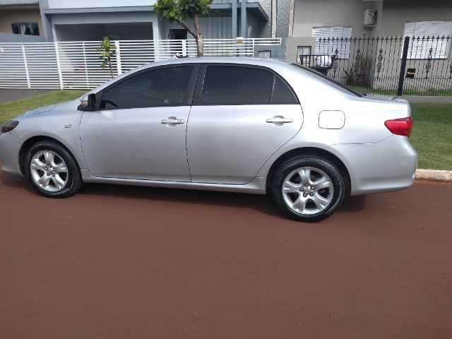 COROLLA 1.8 XEI CONSERVADÍSSIMO
