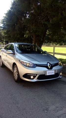 FLUENCE DYNAMIQUE 2016, 36.000 KM, COMPLETÍSSIMO