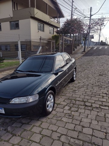 VENDO VECTRA 1997. 20 METROS DE GNV.13900 .