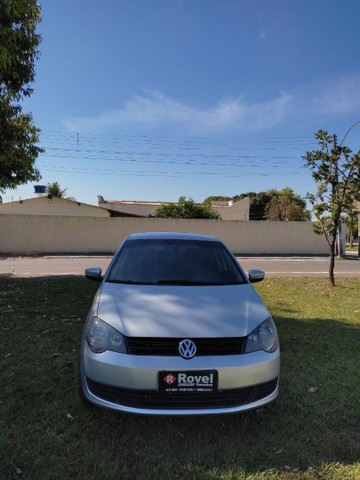 POLO ANO:2012/2012 VALOR:34,900,00