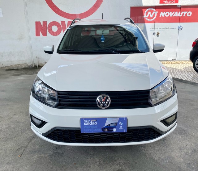 SAVEIRO ROBUST 1.6 FLEX ANO 2020