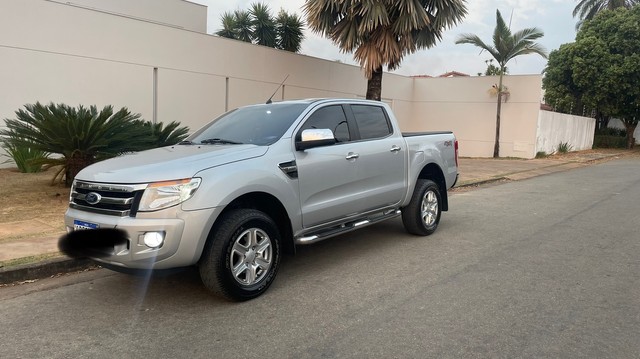 RANGER XLT 3.2