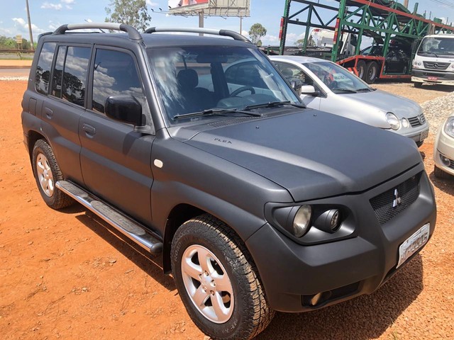 TR4 2008