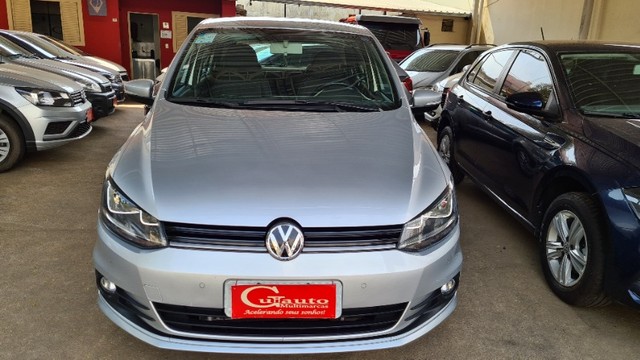 VW FOX I-MOTION NOVISSIMO