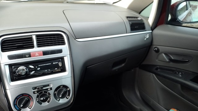 VENDO PUNTO 1.4
