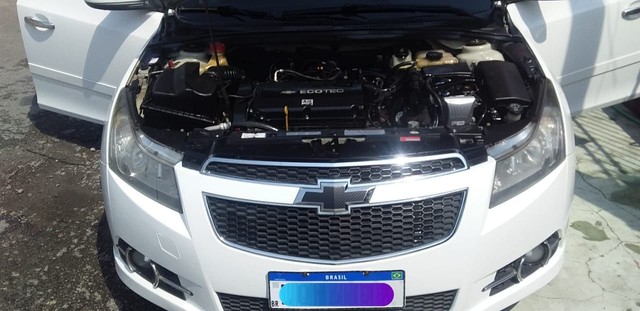 CHEVROLET / CRUZE LT HB 2012