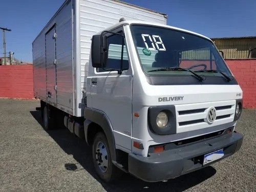 CAMINHÃO VW8