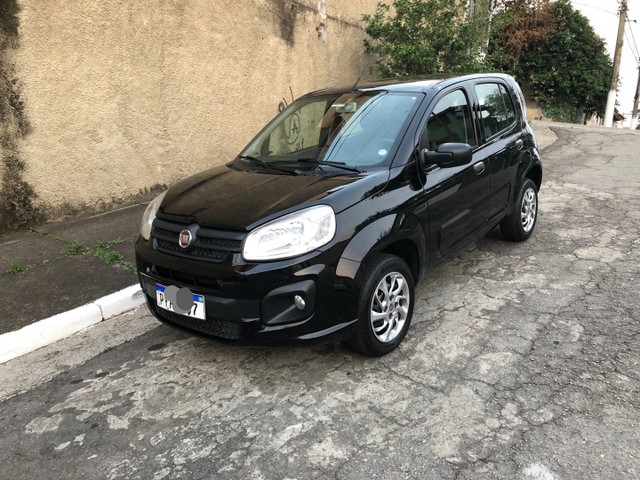 UNO ATTRACTIVE 1.0 COMPLETO