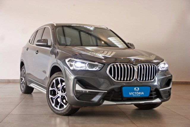 X1 2019/2020 2.0 16V TURBO ACTIVEFLEX SDRIVE20I X-LINE 4P AUTOMÁTICO