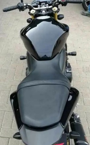 HONDA HORNET