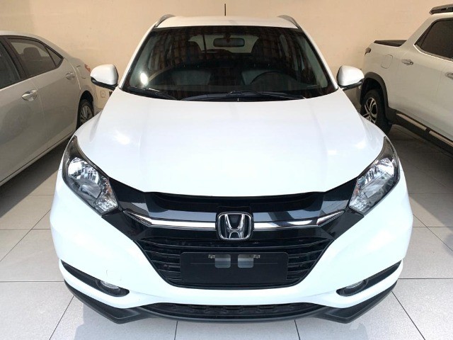 HONDA HR-V EXL 1.8 AT FLEX 2016 *53.000 KM*