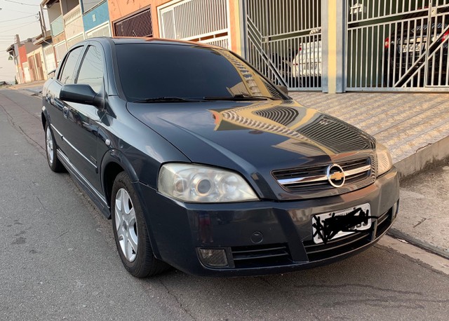 ASTRA ADVANTAGE 2.0 FLEX