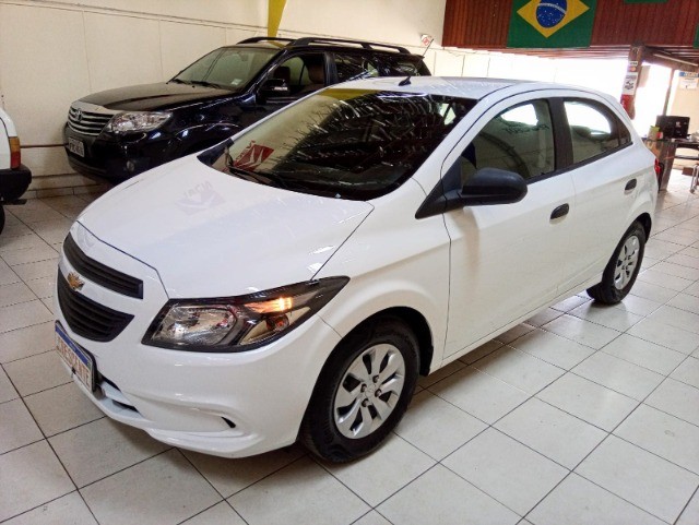 GM ONIX JOY 1.0 FLEX 2018/2019 4 PORTAS MANUAL