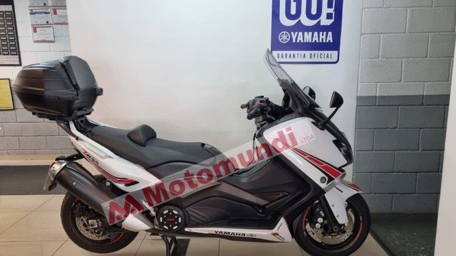 TMAX530 YAMAHA