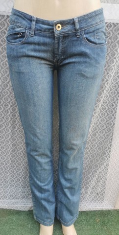 Calça jeans Ellus tam 40