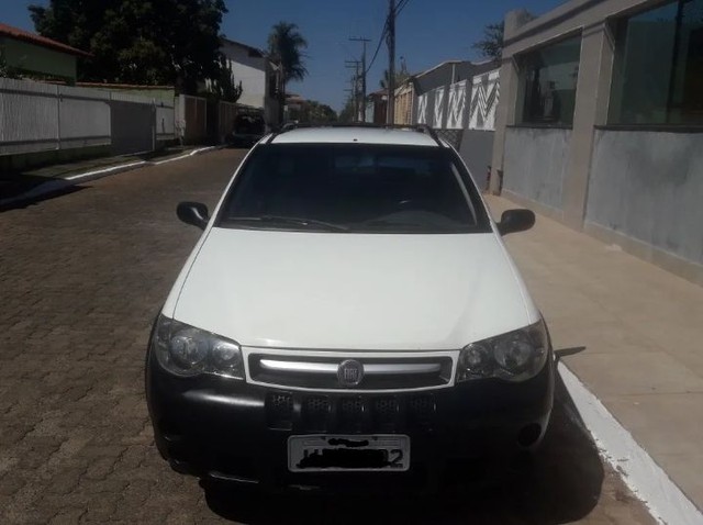 FIAT STRADA 1.4