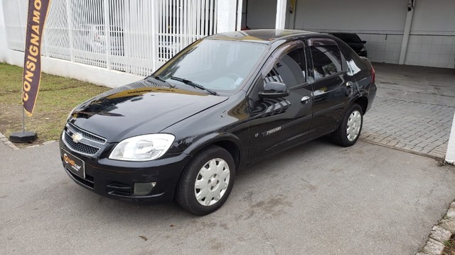 CHEVROLET PRISMA LT 1.4