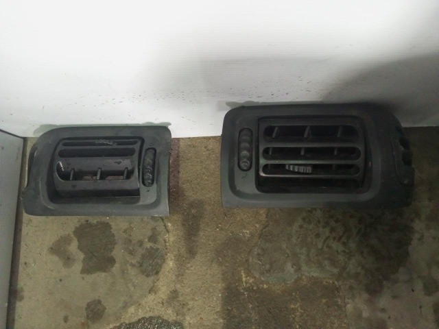 Difusor de Ar Renault Clio - Foto 2
