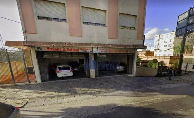 Sala à venda, 218 m² por R$ 550.000,00 - São Pelegrino - Caxias do Sul/RS