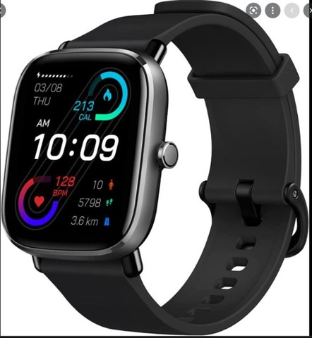 amazfit gts 2 olx