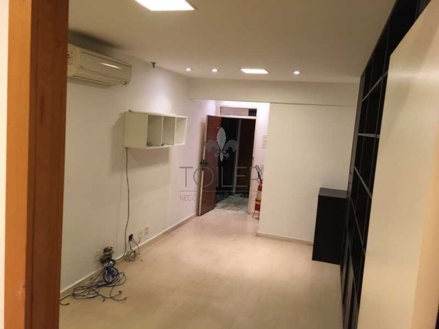 Sala comercial na Rua Sete de Setembro - Foto 5