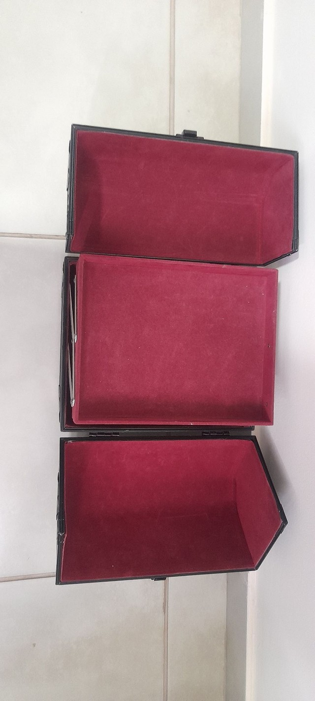 Maleta avon Make.b  - Foto 4