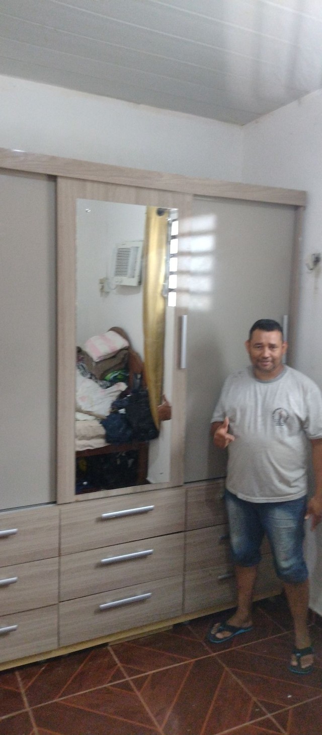 Montagem d móveis  - Foto 2