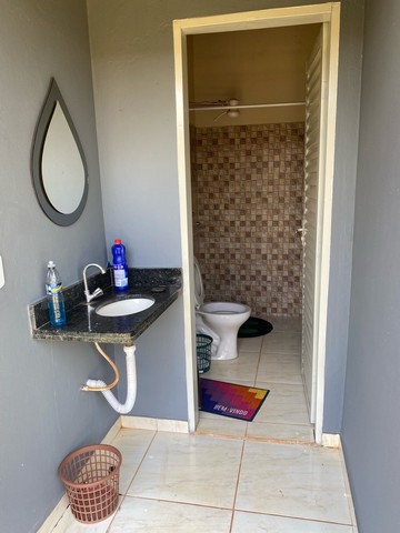 RANCHO PLANURA MG RIO GRANDE CONDOMINIO GEAN RIO - Foto 10