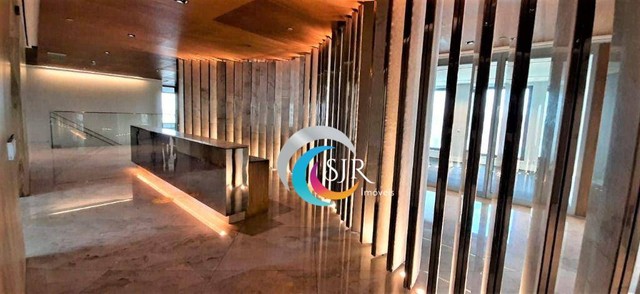 Conjunto para alugar, 1080 m² Itaim Bibi - São Paulo/SP