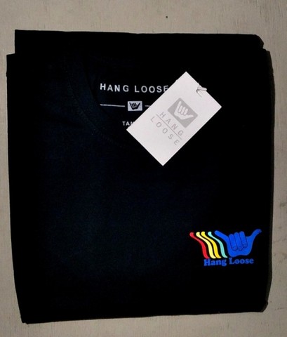 hang loose roupas