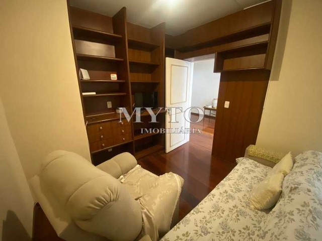 Apartamento para venda possui 80 m² com 2 quartos em Leblon - Rio de Janeiro - RJ - Foto 15