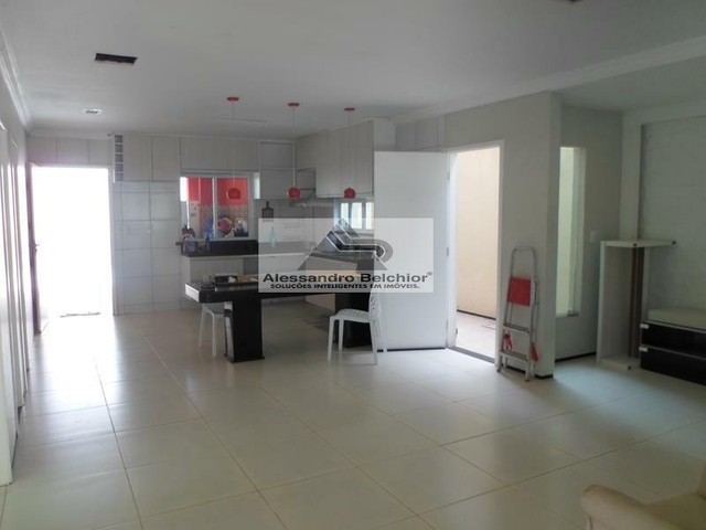 Casa à venda, 130 m² por R$ 500.000,00 - Edson Queiroz - Fortaleza/CE - Foto 5