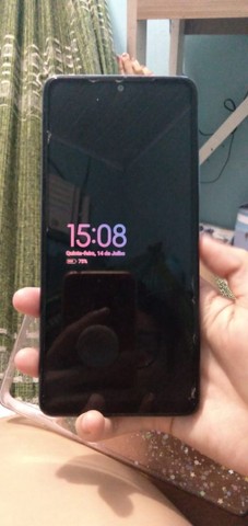 Xiaomi redmi note 10 pro  - Foto 3