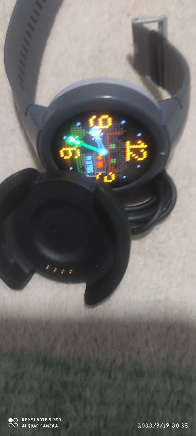 amazfit verge olx