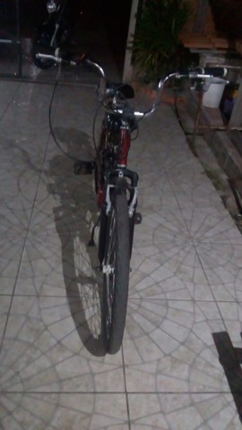 bike motorizada motor 80 cilindrada - Ciclismo - Coronel Aparício Borges, Porto  Alegre 1016766485 | OLX